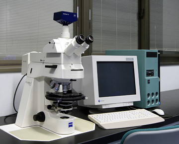 Universal Photo Microscope